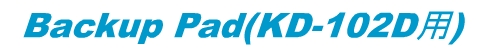backup-pad-kd102d