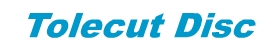 Tolecut Disc