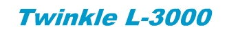 Twinkle L-3000