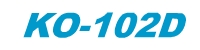 KO-102D